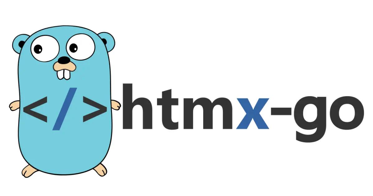 แนะนำการใช้ HTMX กับ Go: สร้างแอปพลิเคชัน Todo List แบบ Interactive อย่างรวดเร็ว